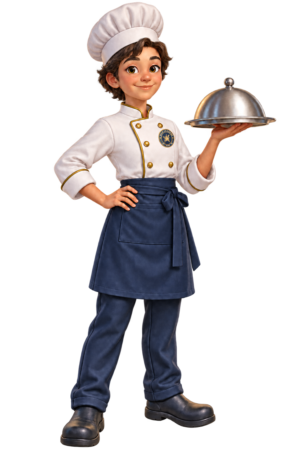 Star Family Kitchen chef