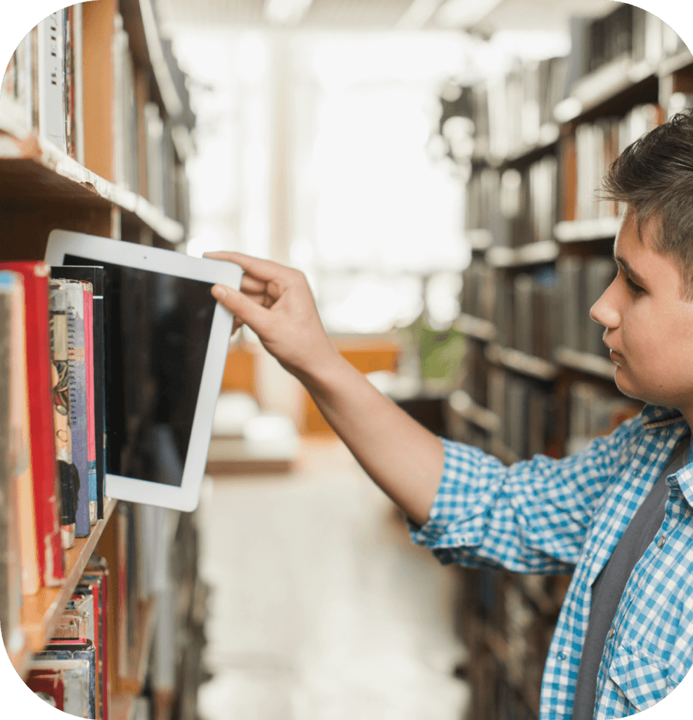 Library Star Program Library – Star Academy