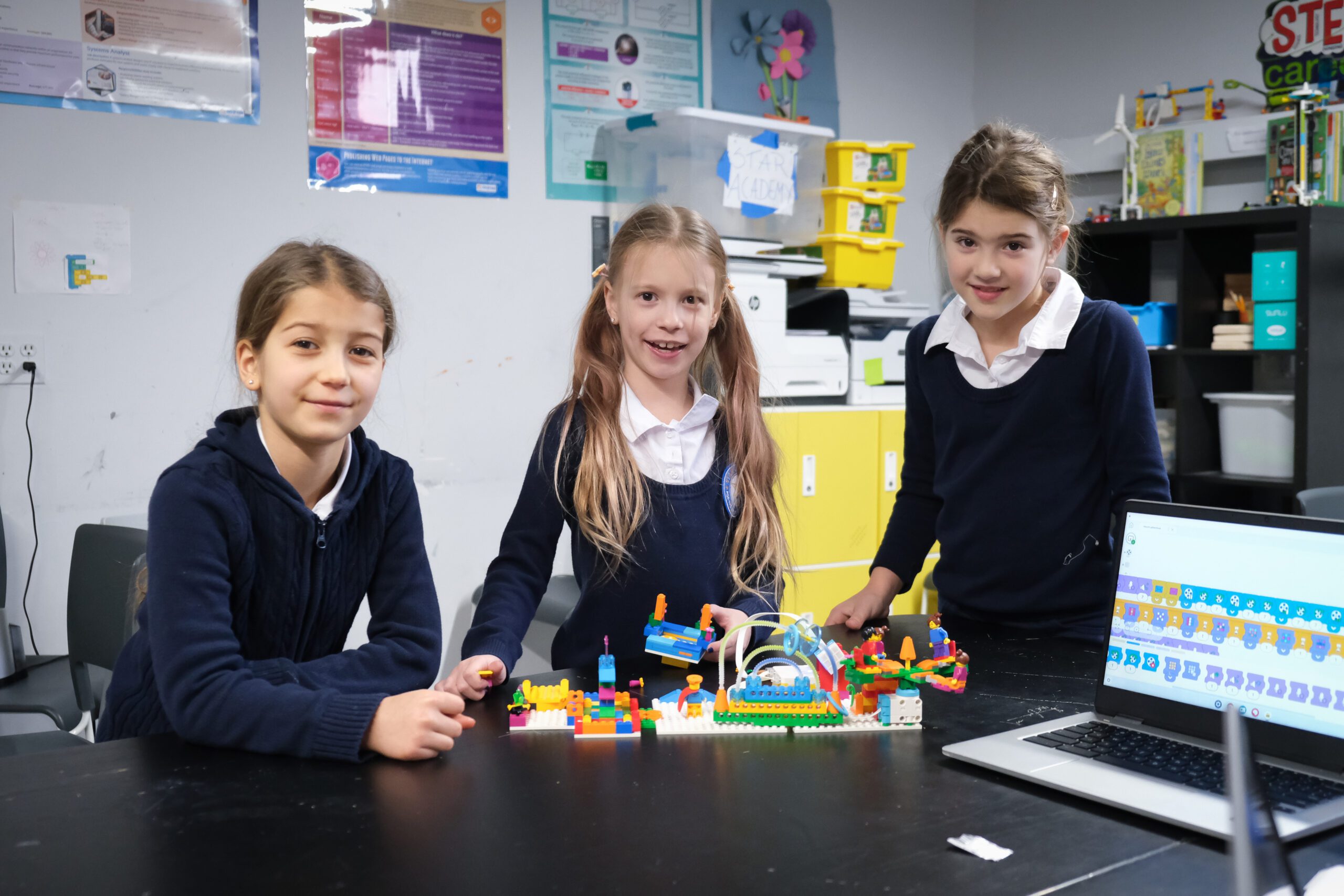 Lower School at Star Academy