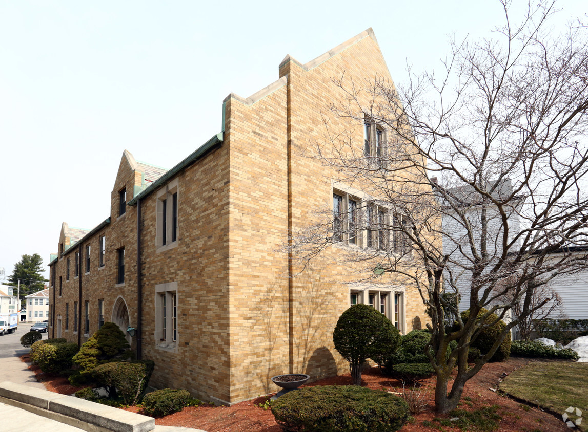 Star Academy Watertown Campus, 780 Mount Auburn Street
